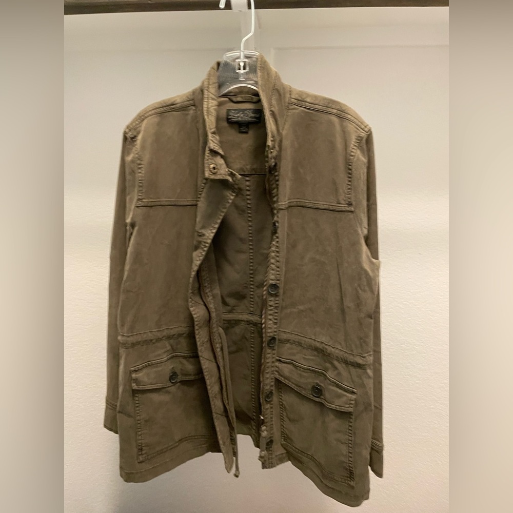 Lucky Brand jacket